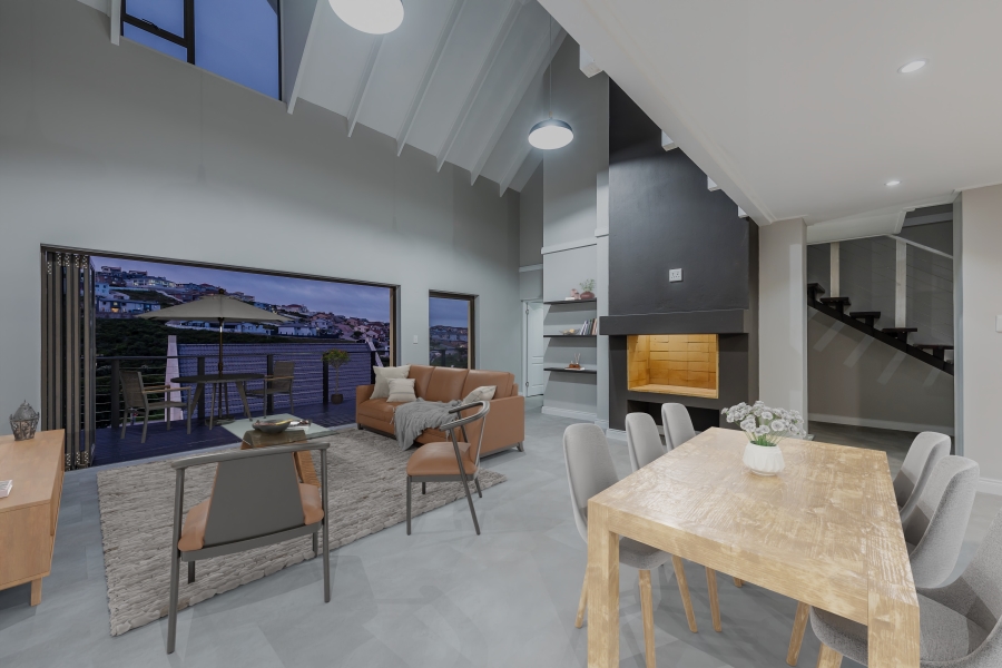 2 Bedroom Property for Sale in Vakansieplaas Western Cape